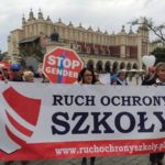 Krakowski Marsz dla Życia i Rodziny przeszedł pod hasłem „Dziecko w sercu Krakowa”. Uczestniczyli w nim również przedstawiciele ROS
