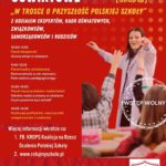 Zaproszenie na Ogólnopolskie Forum Oświatowe 10 stycznia 2026 w Warszawie