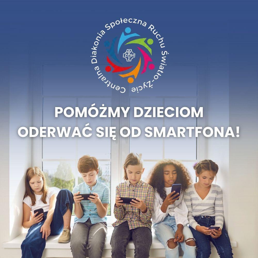 Sympozjum SMARTFON WYZWANIE NASZYCH CZASÓW!